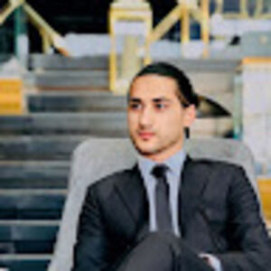 Meet your Posher, Mohammad fahim